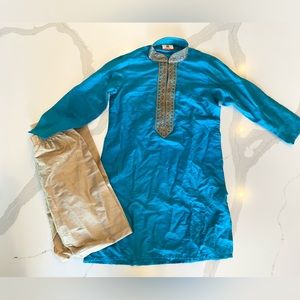 Traditional Boys Kurta